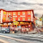 Hotel Eladia Cangas de Onis