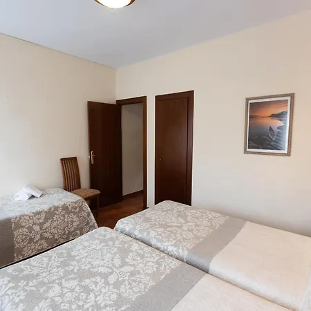 Eladia Hotel Cangas de Onis