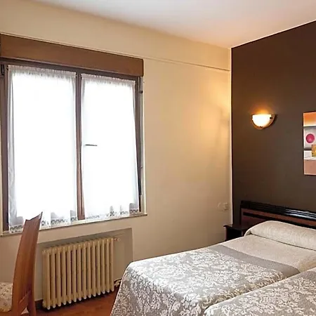 Hotel Eladia Cangas de Onis