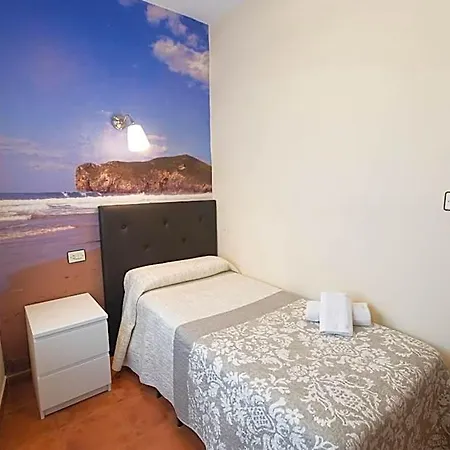 Hotel Eladia Cangas de Onis