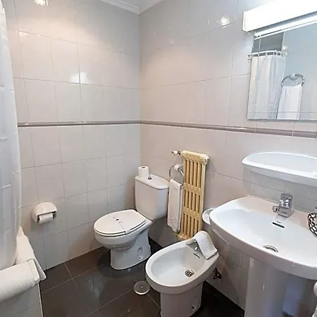 Hotel Eladia