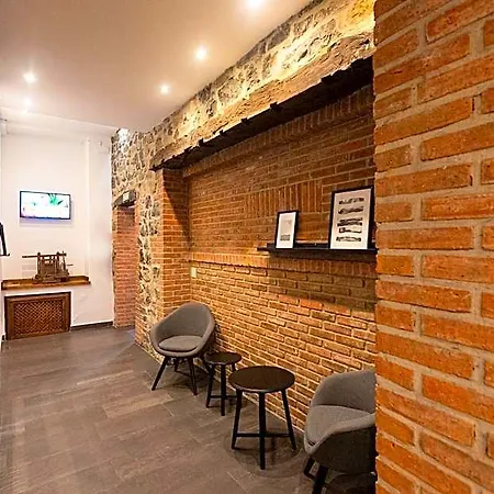 Eladia Hotel Cangas de Onis