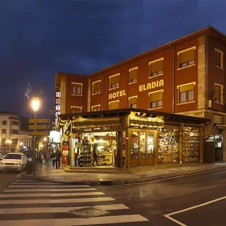 Eladia