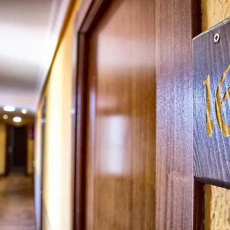 Hotel Eladia Cangas de Onis