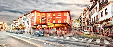 Hotel Eladia Onís