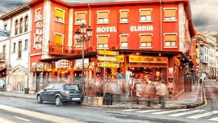 Eladia 2*