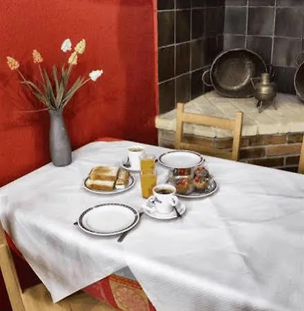 Hotel Eladia Cangas de Onis