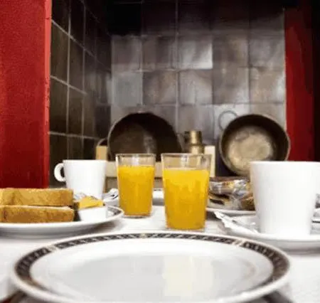Eladia Hotel Onís