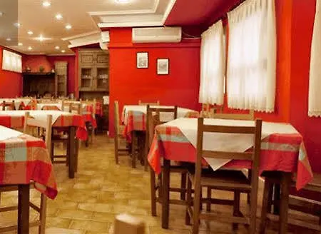 Eladia Hotel Onís